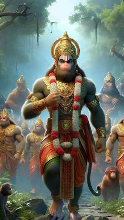 Hanuman Chalisa Path Vidhi